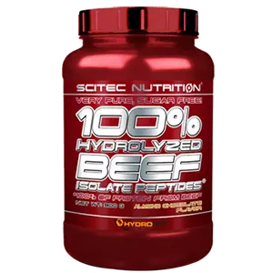 پروتئین بیف 1 کیلوگرمی (BEEF PROTEIN CONCENTRATE) سایتک